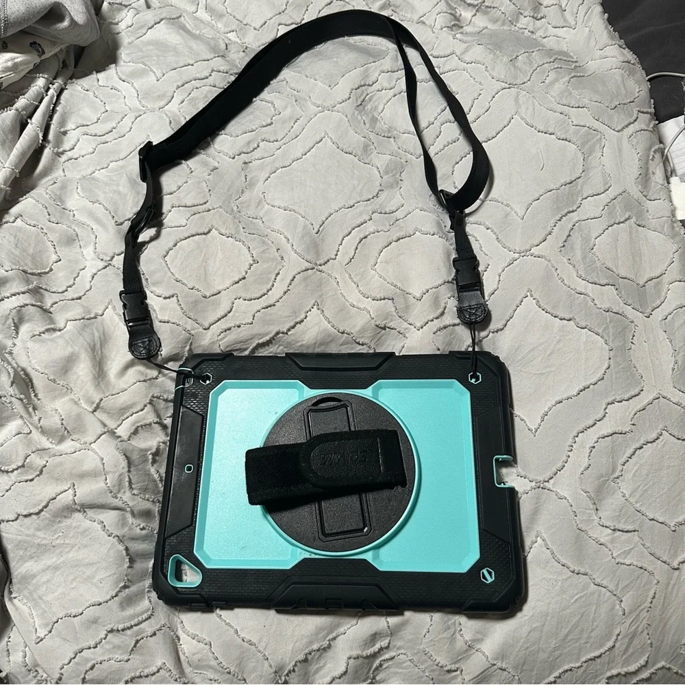 * IPad cover
